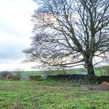 Villa 3 Primitive Croft Chelmorton Exterior foto