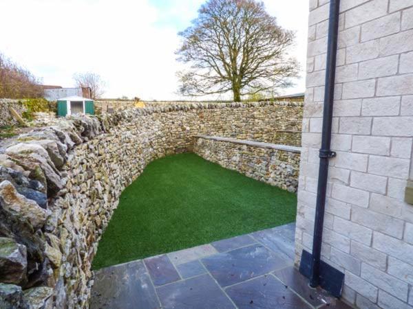 Villa 3 Primitive Croft Chelmorton Exterior foto