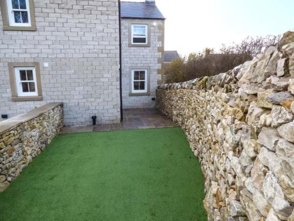 Villa 3 Primitive Croft Chelmorton Exterior foto