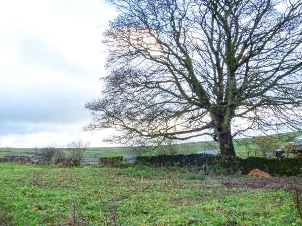 Villa 3 Primitive Croft Chelmorton Exterior foto